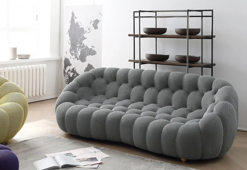 cloud couch for small space