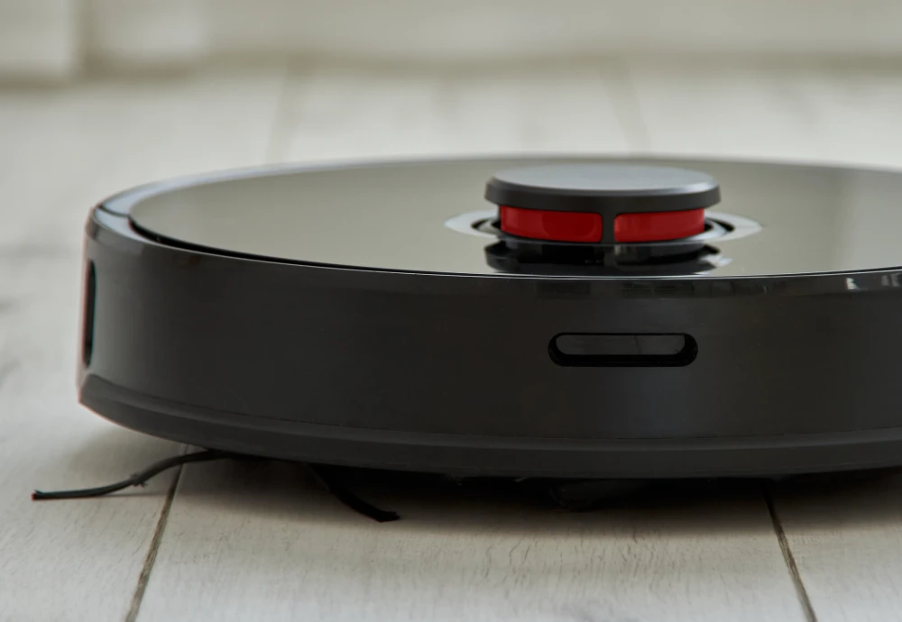 robotic vacuum cleaner and mop reviews